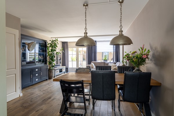 Medium property photo - Molenbeek 29, 5172 CH Kaatsheuvel